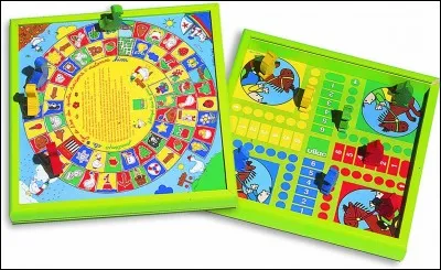 Quel est ce jeu de société ?