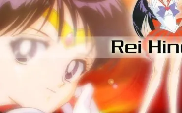 Quiz Sailor moon