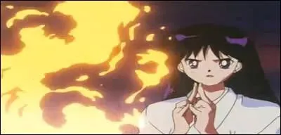 Quel est le pouvoir de Raya ?