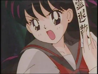 À quoi lui servent les incantations sur ce papier ?