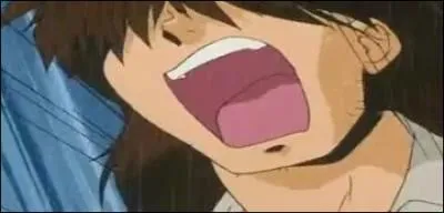 Yuuchiru est extrêmement jaloux. D'ailleurs, dans un épisode, il se bat par amour pour Raya. Avec qui ?