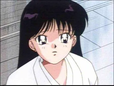 Dans quel épisode fait-elle sa première apparition ?