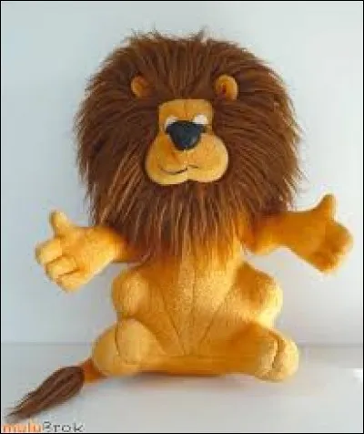 Sur quel événement sportif voit-on des lions en peluche remis aux vainqueurs car l'événement est sponsorisé par le Crédit lyonnais ?