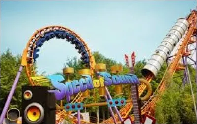 Quel animal a été logiquement choisi par les parcs d'attractions Walibi pour les représenter ?