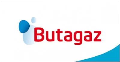 Quel animal a choisi Butagaz pour symboliser la marque ?