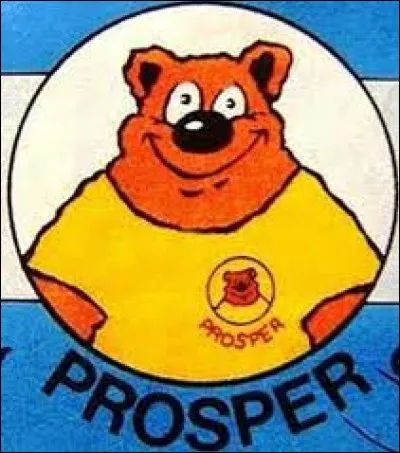 Complétez les paroles de la chanson : ''Prosper, youpla boum, c'est le roi du ---------------'' .