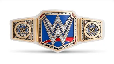 Quelle super star a été la première Women Champion de SmackDown ?