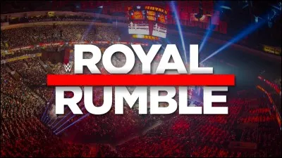 Au Royal Rumble 2018, quelle super star fait son retour remarqué ?