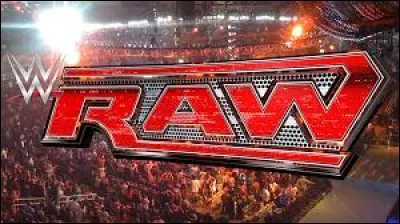 En 2018, RAW fête ses...