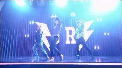 De qui Jim était-elle amoureuse dans la saison 1 ?