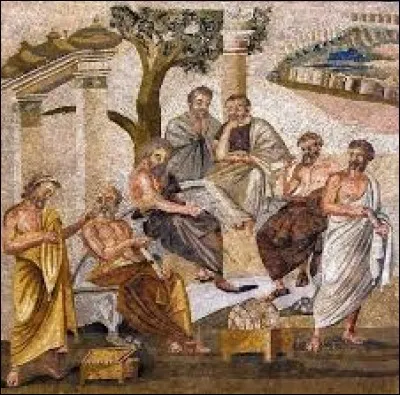 Donnez une définition à l'épicurisme.