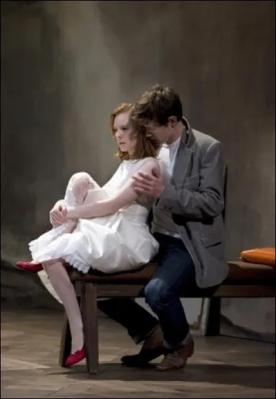 Avec quoi ne badine-t-on pas ?