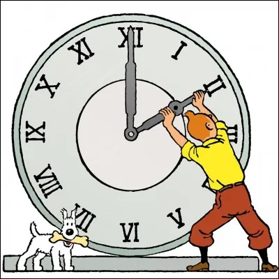 En quelle année a été instauré le changement d'heure en France ?