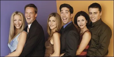 Dans la série "Friends", quelle actrice joue le rôle de Rachel Green ?