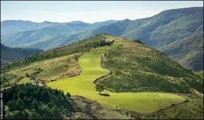 La Lozère est un département qui se situe dans la région Auvergne-Rhône-Alpes.
