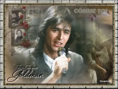 De quelle chanson sont tirées les paroles " Et j'apprendrai la souffrance, et j'apprendrai les brûlures, pour moi le miel d'une présence..." ?