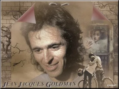 Remettez ces paroles dans leur chanson : "J'ai beau me dire qu'il faut du temps, j'ai beau l'écrire si noir sur blanc..." ?