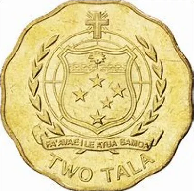 Dans quel pays circule le tala ?