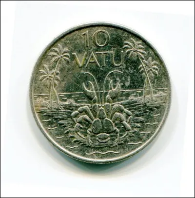 Dans quel pays circule le vatu ?