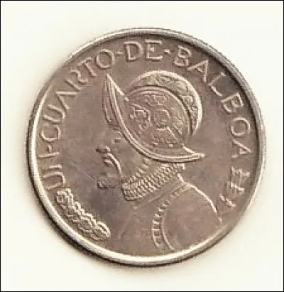 Dans quel pays circule le balboa ?