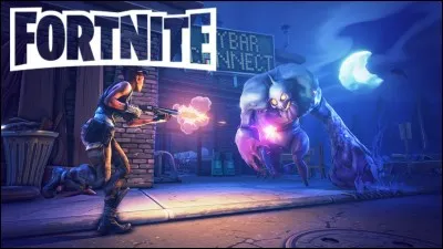 Qui est le créateur de Fortnite ?
