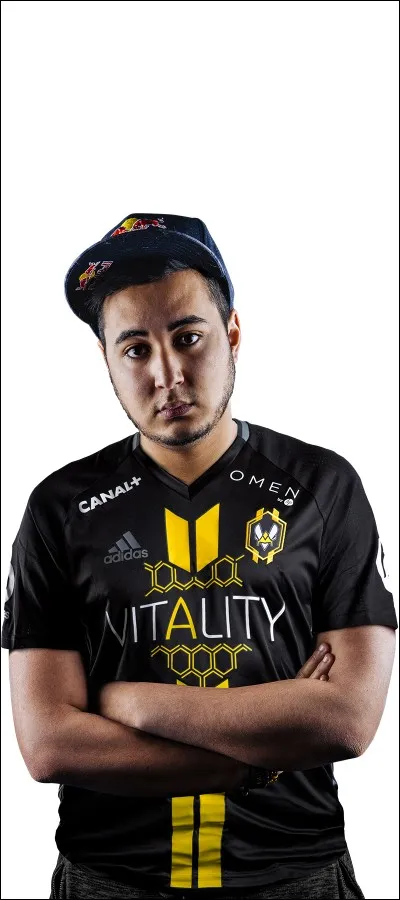 Qui est le meilleur joueur du monde sur Fortnite ?