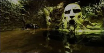 Combien de fois la Chambre des secrets apparaît-elle dans les films ?