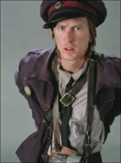 Quel est le métier de Stan Rocade ?