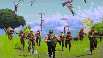 Qui a créé Fortnite ?