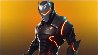 Comment s'appelle ce skin ?