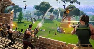 Quiz Fortnite