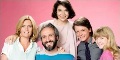 Quel est le titre de cette série ?