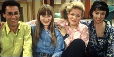 Dans "Premiers Baisers", on peut suivre les aventures de la famille :