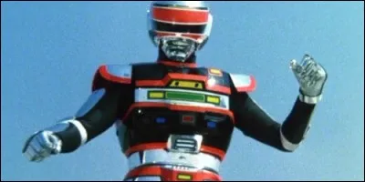 De quelle planète vient Spielvan dans la série du même nom ?