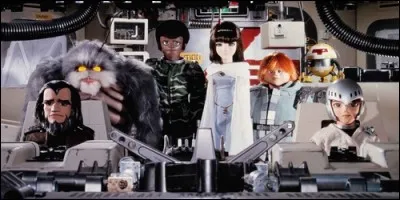 Dans "Bomber X", qui convoite le pouvoir mystérieux portant le nom de "Force One"