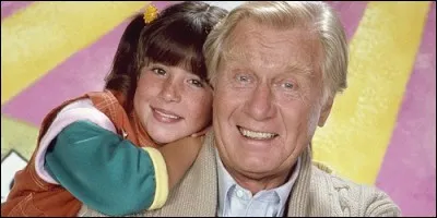 Quel métier exerce Henry dans "Punky Brewster" ?