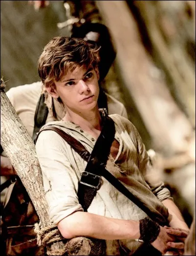 Qui est ce personnage ?