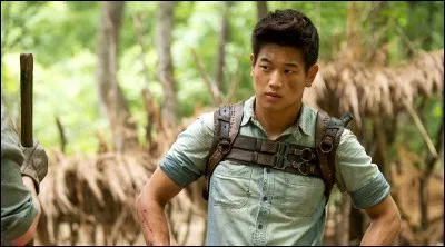 Comment s'appelle ce personnage ?