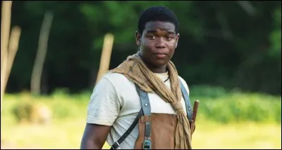 Comment s'appelle ce personnage ?