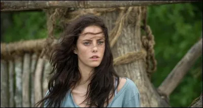 Comment s'appelle ce personnage ?