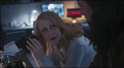 Comment s'appelle ce personnage ?