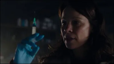 Comment s'appelle ce personnage ?