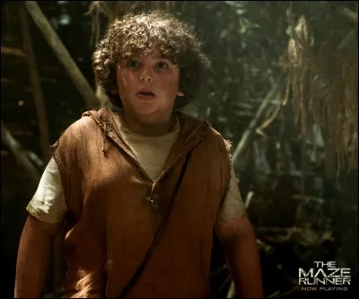 Comment s'appelle ce personnage ?