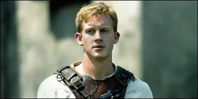 Qui est ce personnage ?