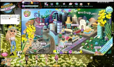 À partir de quel niveau, on peut offrir des cadeaux ?