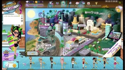 Quelle rumeur y a-t-il eu le 29 avril 2017 sur MSP ?