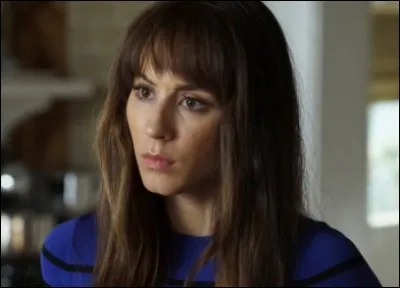 Qui est ce personnage ?