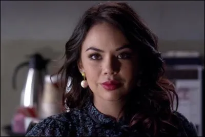 Qui est ce personnage ?