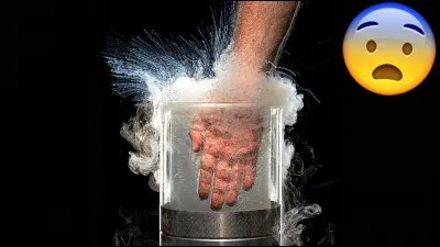 Le symbole chimique de l'azote est :