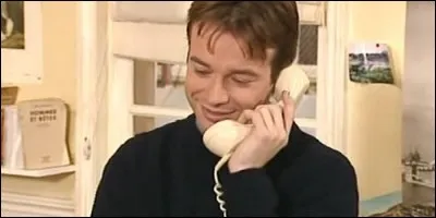 Cette sitcom se nomme :